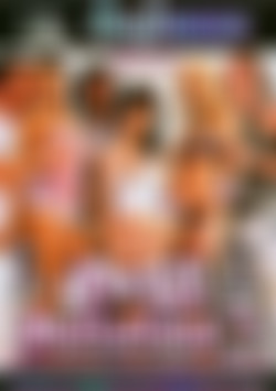 Orgy Initiations 3 front cover