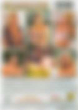 Mountainous Peaks Of The World back cover