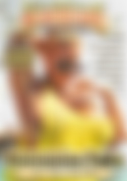 Mountainous Peaks Of The World front cover