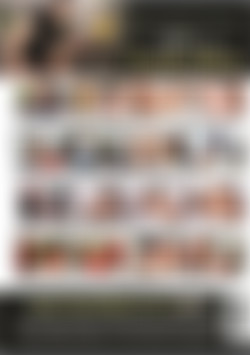 Forbidden Family Affairs Vol. 26 back cover