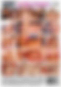 Tasty Teens 2 back cover