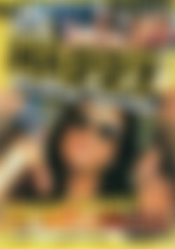 Happy Ending Facials! front cover