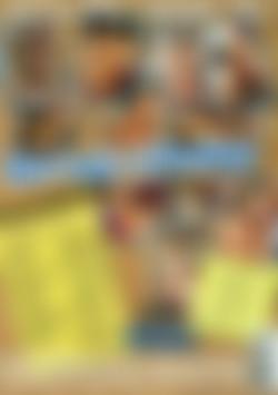 Most Likely to SuckSeed back cover