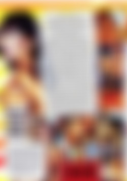 America's 10 Most Wanted #4 back cover