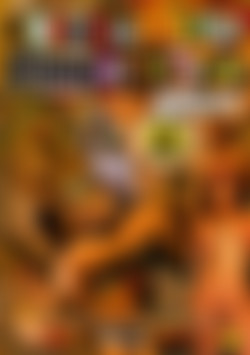 Kimaisen Kovaa Pornotykitysta Sexblast front cover