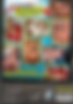 I Love To Squirt 4 back cover