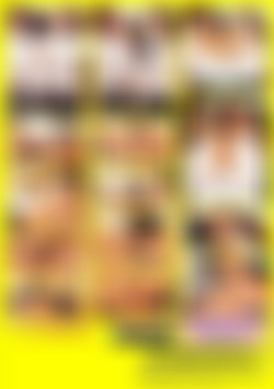 Interracial Lesbians back cover