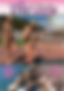 Summer Skinny Dipping front cover