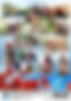 Dutch Sluts on Vacation back cover