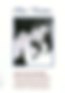 Classic Stags 124: 40's to 60's (B&W) front cover