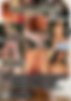Young Cock Lovers back cover