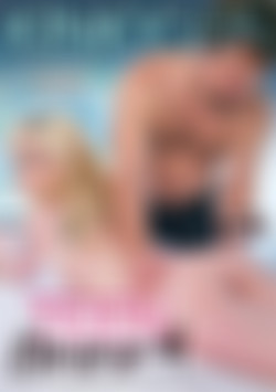 Teen Massage 4 front cover