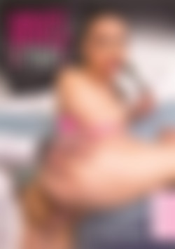 Wives at Play 9 front cover