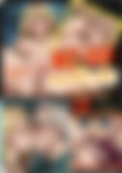 Wet XXX Episode Four front cover