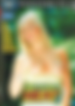 European Meat 3 front cover