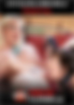 Leya Falcon & Jenna Noelle in Poolside Pussy front cover