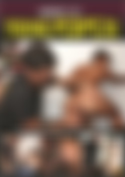 Young Perps 30 front cover