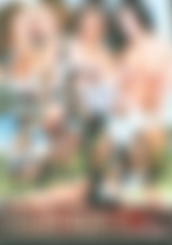 Naughty Maids #3 front cover