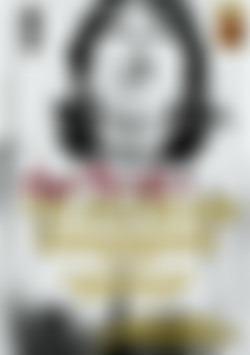 Annie Sprinkle's The Golden Girl back cover