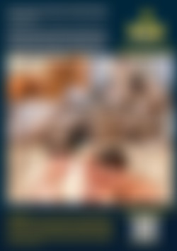 Bi Boy Next Door, The back cover