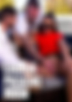 Laura, Pascal & Juan front cover