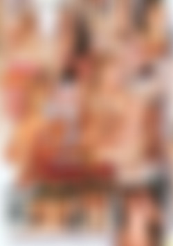 Brazilian Bukkake #1 back cover