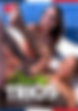 Cheeky Trios front cover