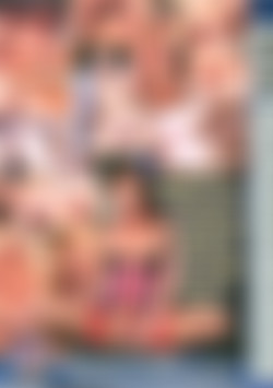 Big Boob Anal Nymphos #2 back cover