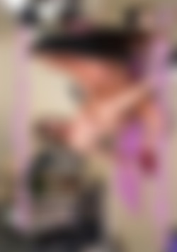 Luscious Lovers: Simone Steele & Aliyah Taylor front cover