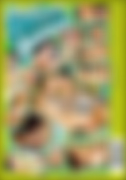 Fresh Porn Babes #2 back cover