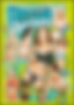 Fresh Porn Babes #2 front cover