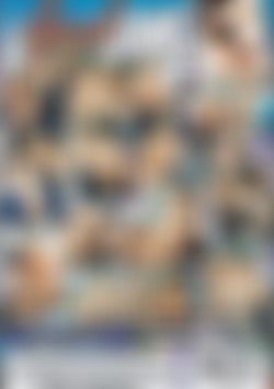 Girl Bang 2 back cover