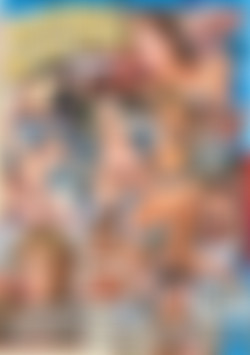 Natural Beauties back cover