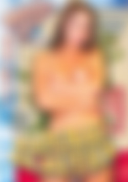 Natural Beauties front cover