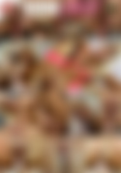 Bree Brooks in My Pervy Nanny back cover