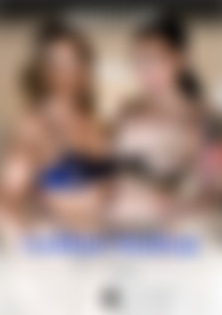 Lesbian Hookup front cover