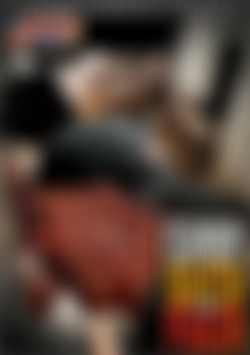 Afternoon Gloryhole Suck and Fuck front cover