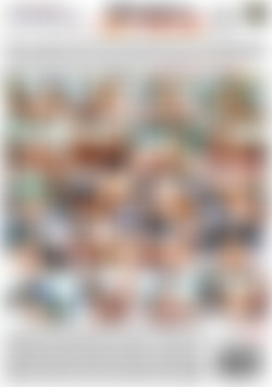 My Daughter's Hot Friend Vol. 24 back cover