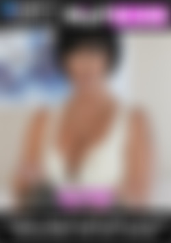 Agent Helps Method Actor Rehearse for Sex Scene front cover