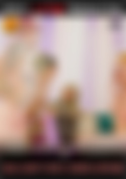 Anal Party With 4 Sinsful Bitches front cover