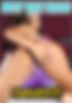 Pretty Tight Pussies front cover