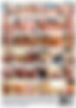 Dirty Blondes 2 back cover