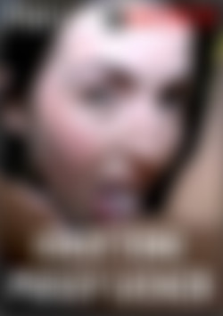 First Time Pussy Licker front cover