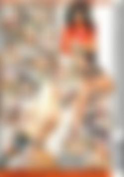 Fuck Dolls #3 back cover