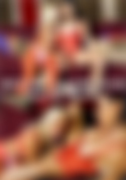 Brittany & Bambi Bliss Jack Off Together front cover