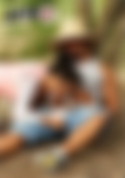 A Romanian brunette appears in my dreams and fucks me front cover