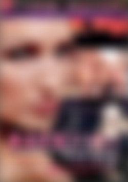 Backstage: The Movie front cover