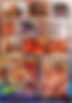 La Stanza dei desideri Carnali back cover