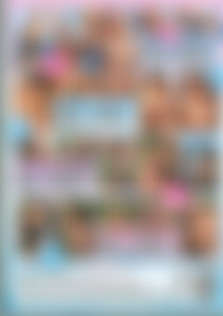 Teeny Dreams 7 back cover