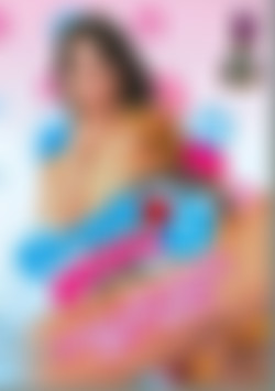 Teeny Dreams 7 front cover